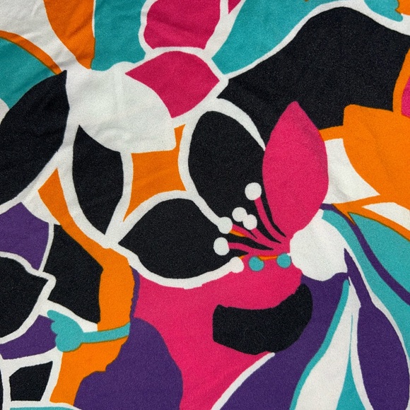 💘NWOT Ruby Rd. Netted Accent Top💘 - Picture 9 of 13